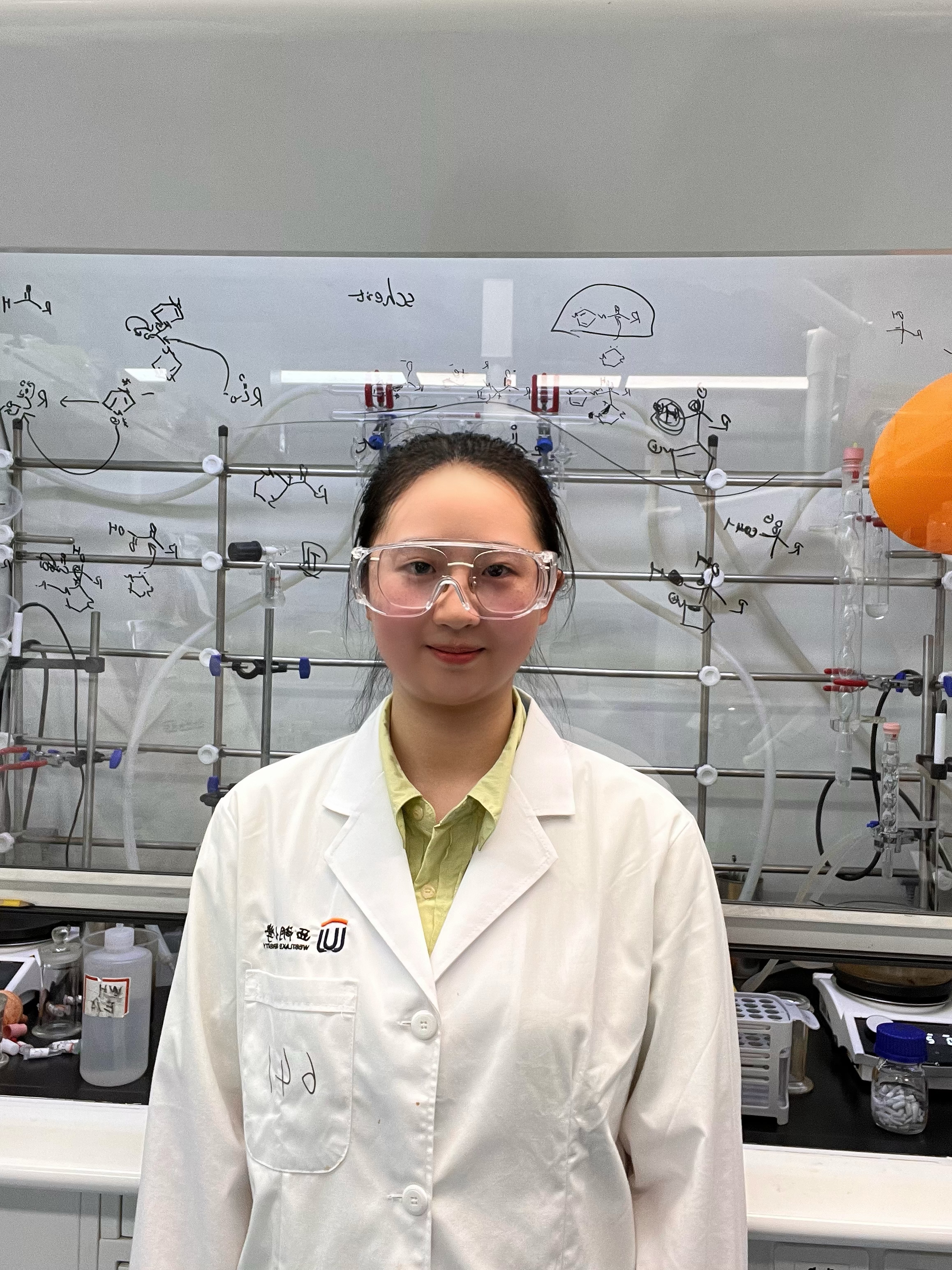 Team_Yuxuan Ye