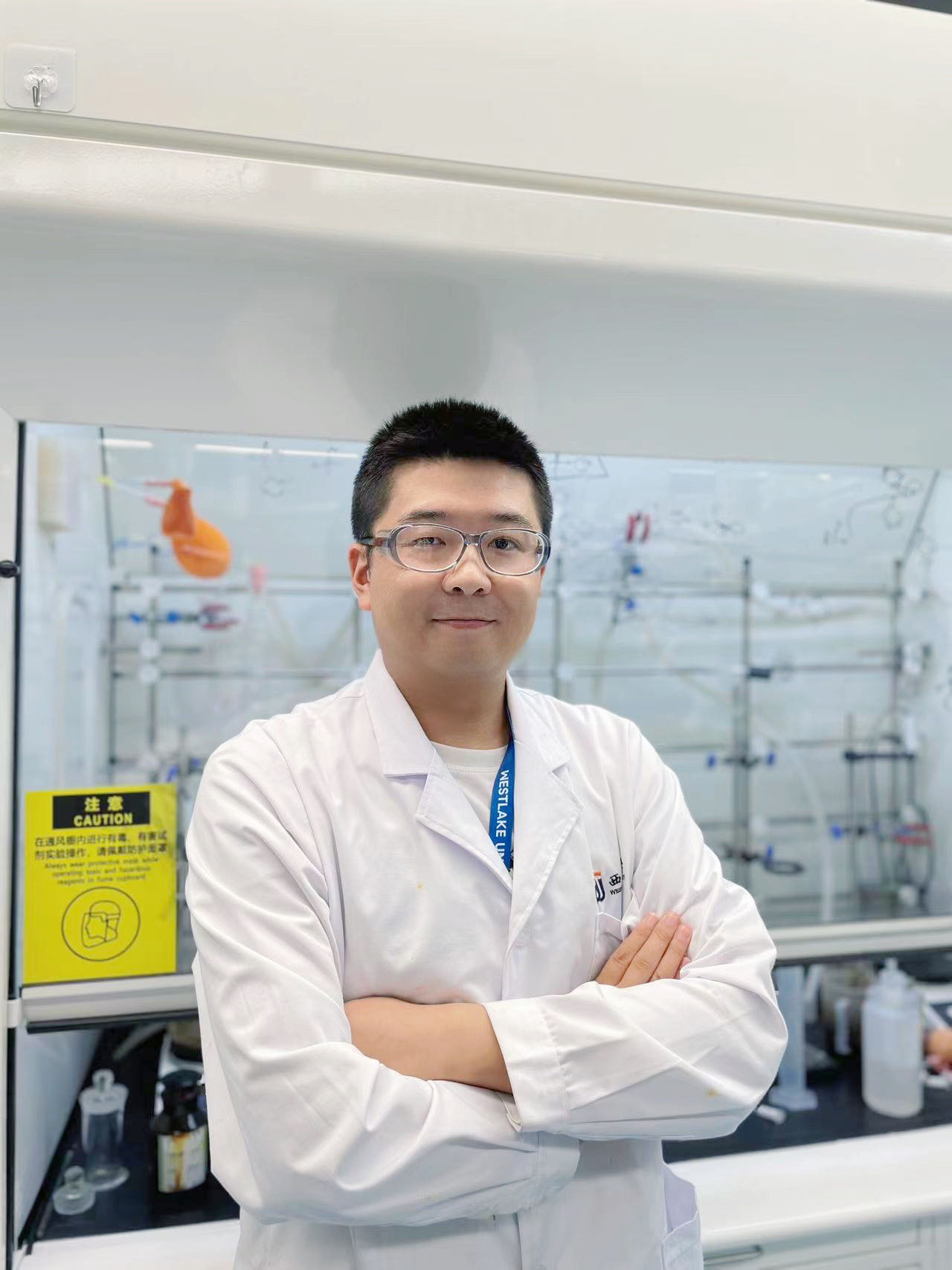 Team_Yuxuan Ye